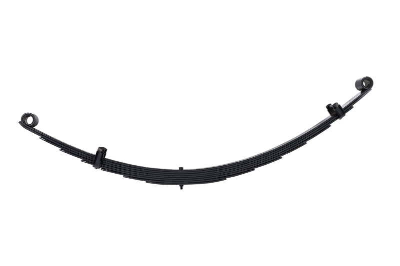 Old Man Emu ARB / OME Leaf Spring Niss Patrol M60R