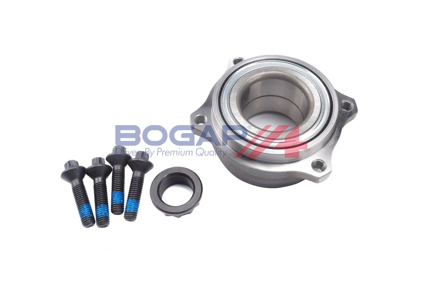 BOGAP C3334218 Wheel Hub
