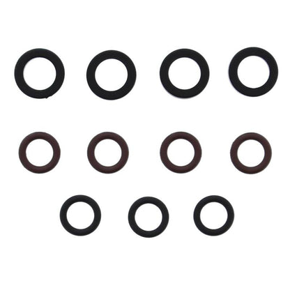 Vertex Pistons Vertex Gasket Yamaha Injector / Throttle Body O-Ring Kit