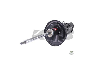 KYB Shocks & Struts Excel-G Strut Front Left Suzuki Kizashi 10-13