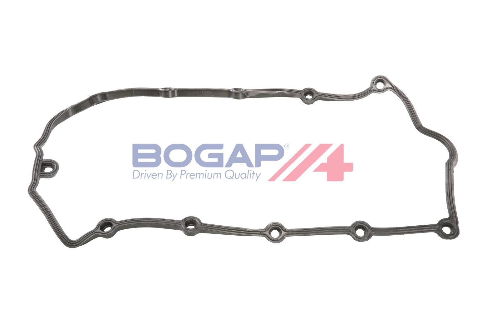 BOGAP A1118127 Gasket, Cylinder Head Cover