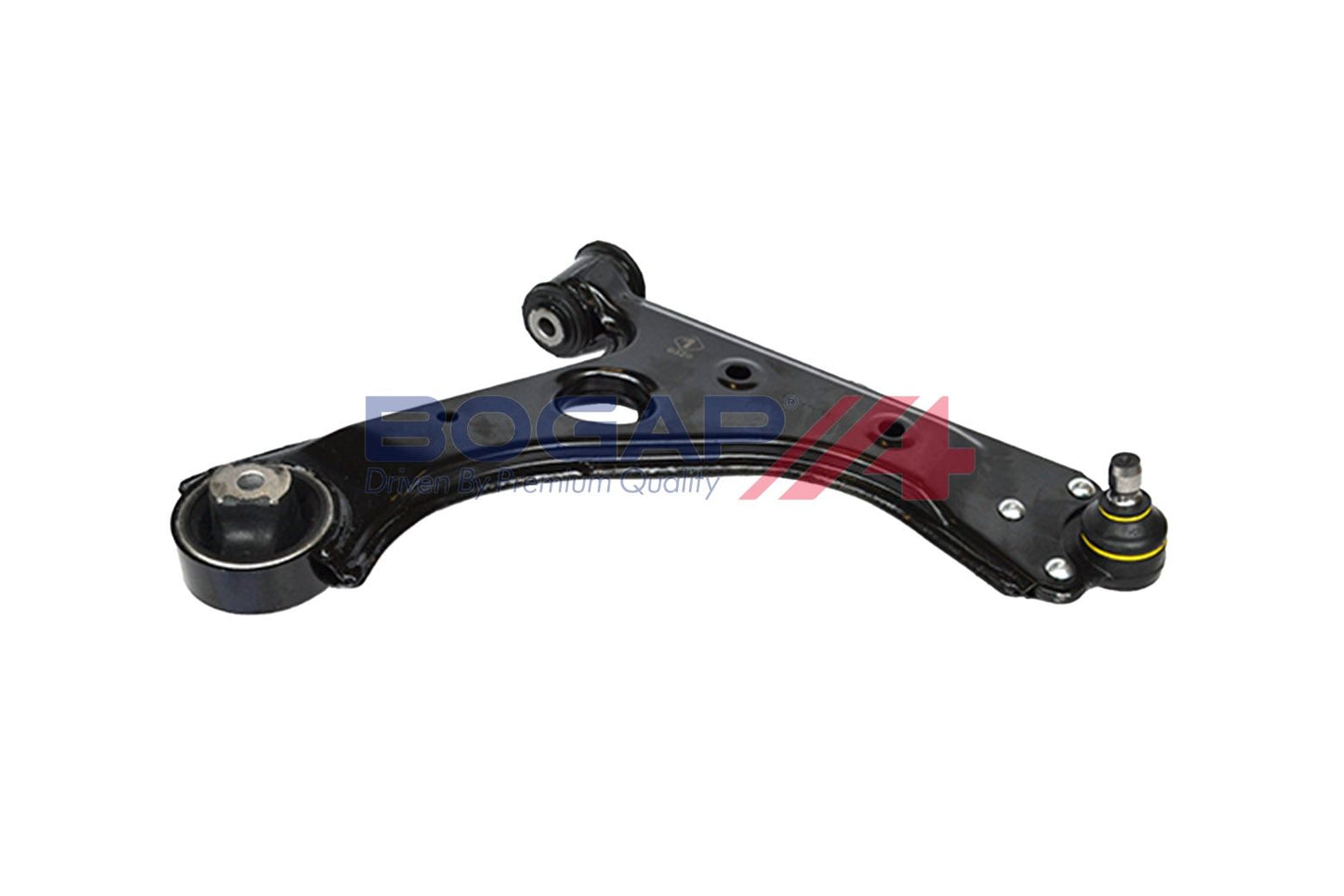 BOGAP P3327124 Control/Trailing Arm, Wheel Suspension