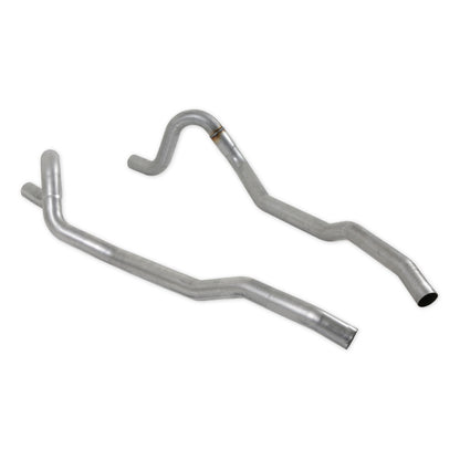 Flowmaster 63-74 Mopar A-BODY 2.5 in. Tailpipes