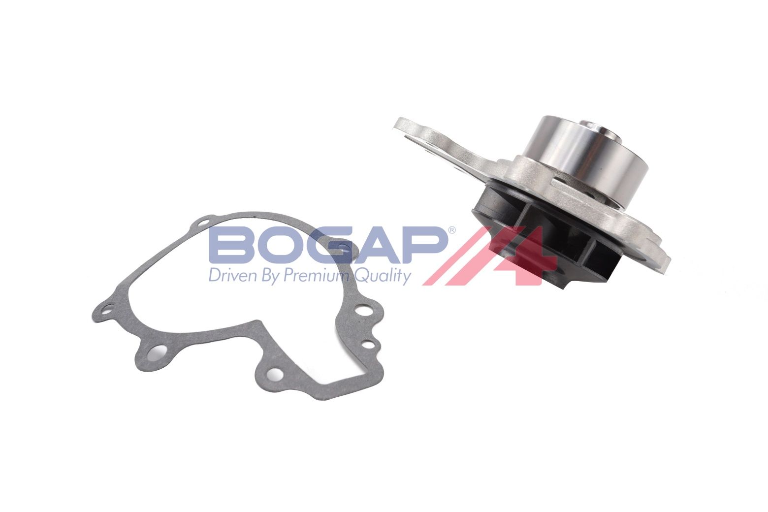 BOGAP L4234100 Water Pump, Engine Cooling