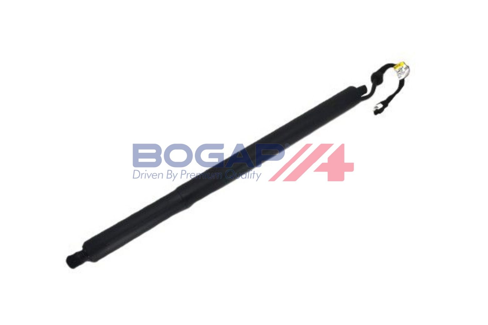 BOGAP B5260138 Gas Spring, Boot/Cargo Area