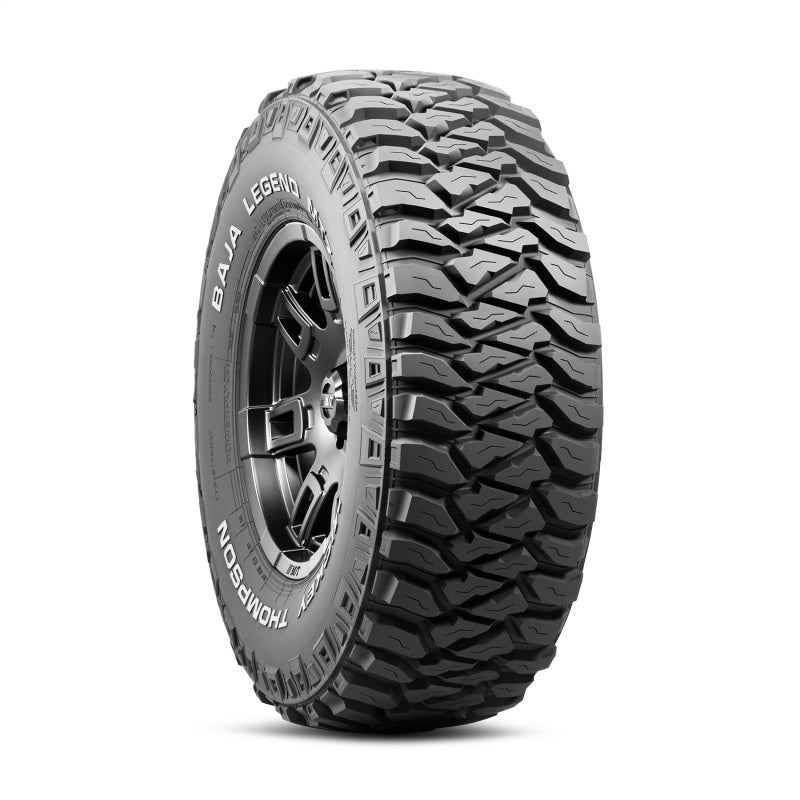 Mickey Thompson Baja Legend MTZ Tire - LT295/70R17 121/118Q - 247924
