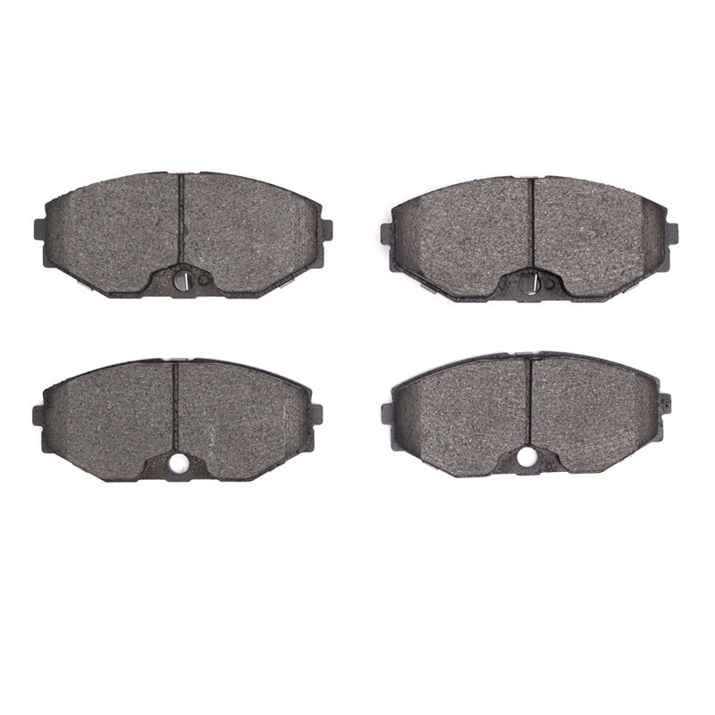 R1 Concepts R1 93-97 Infiniti Q45 Front Optimum OE Brake Pads