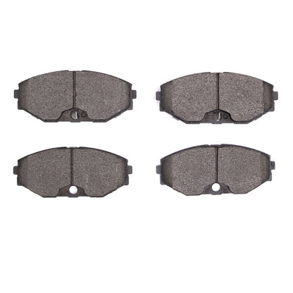 R1 Concepts R1 93-97 Infiniti Q45 Front Optimum OE Brake Pads