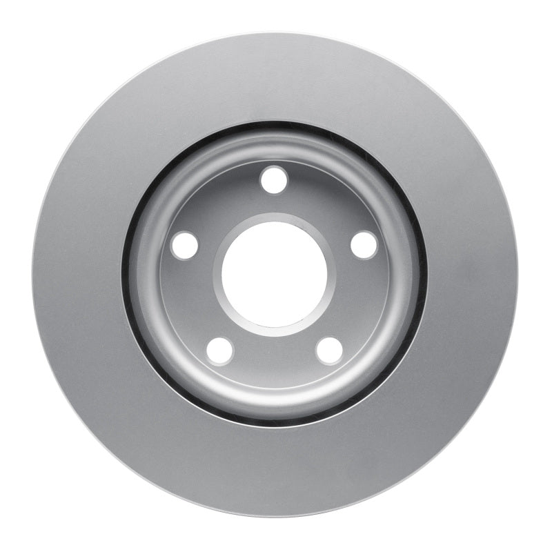 DFC 08-09 Pontiac G8 Front GeoSPEC Coated Rotor