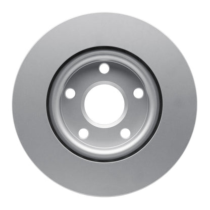 DFC 08-09 Pontiac G8 Front GeoSPEC Coated Rotor