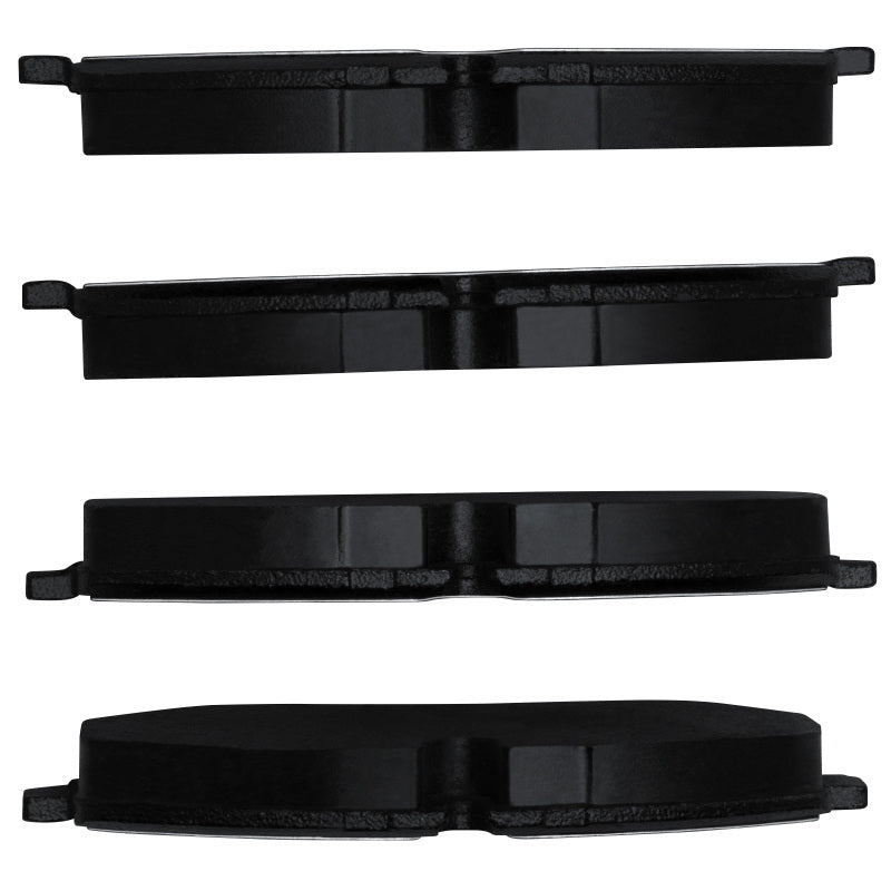 R1 Concepts R1 05-09 Land Rover Range Rover Sport Front Ceramic Brake Pads