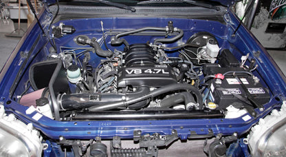 K&N Engineering K&N 05-07 Toyota Tundra / Sequoia V8-4.7L High Flow Performance Kit