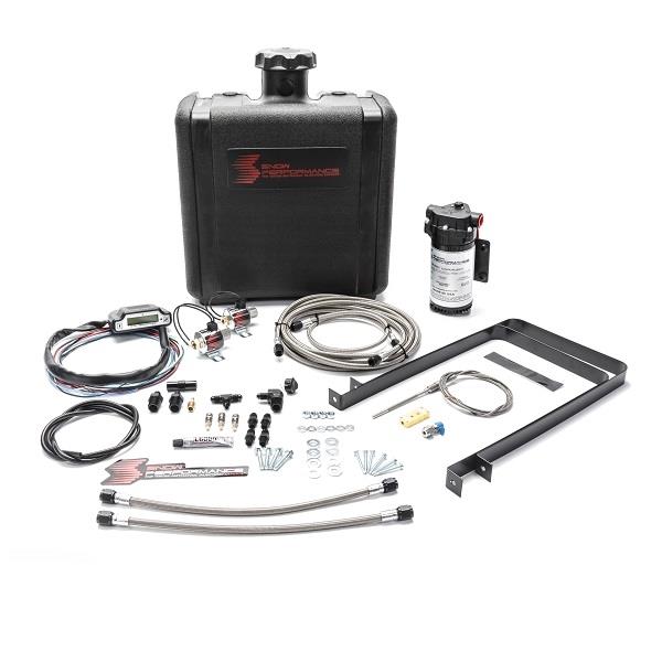 Snow Performance Stage 3 Boost Cooler 94-07 Cummins 5.9L Diesel Water Injection Kit
