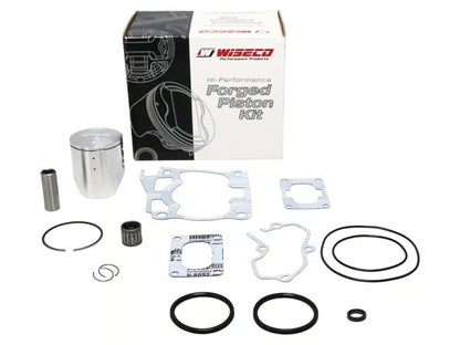 Wiseco Yamaha YZ125 02 (797M05400 2126CST) Piston