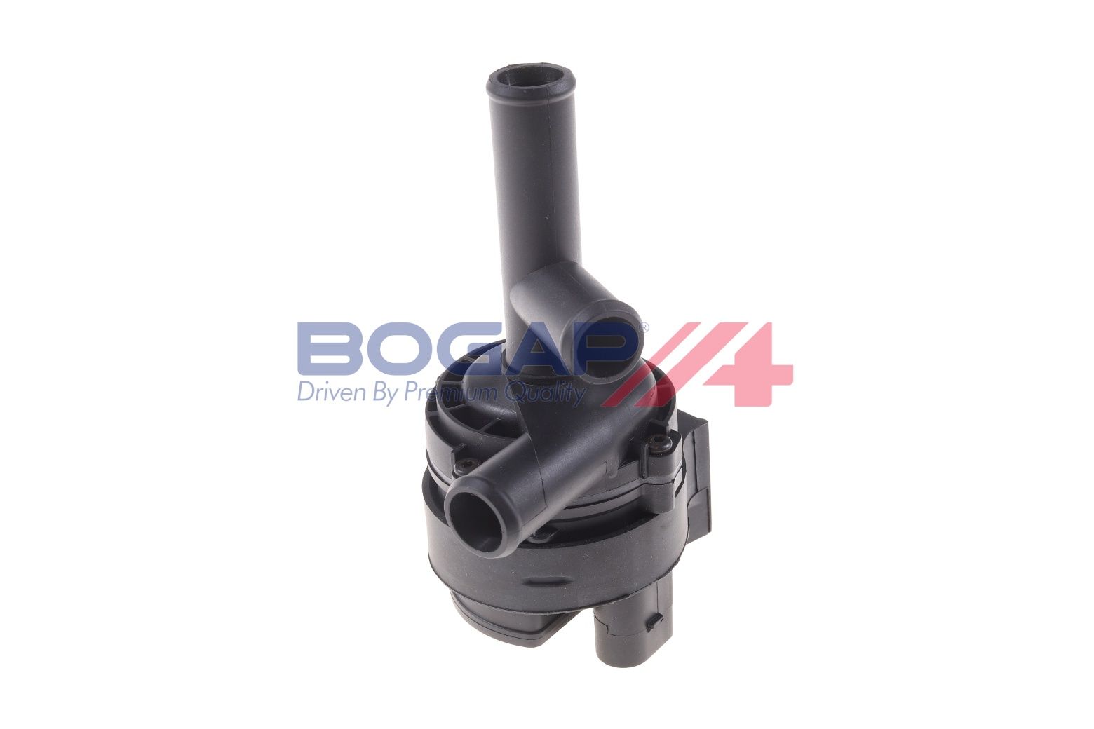 BOGAP C4233102 Auxiliary Water Pump (Cooling Water Circuit)