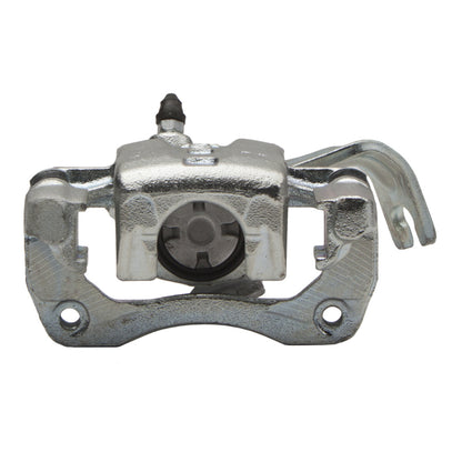 DFC 91-96 Infiniti G20 Rear-R Silver Zinc Coated Premium Caliper