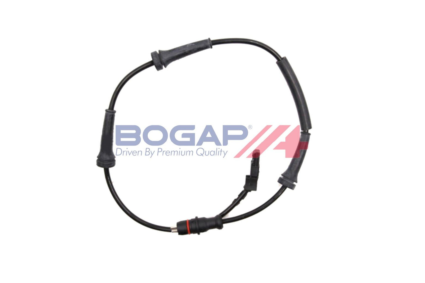 BOGAP R7117132 Sensor, Wheel Speed