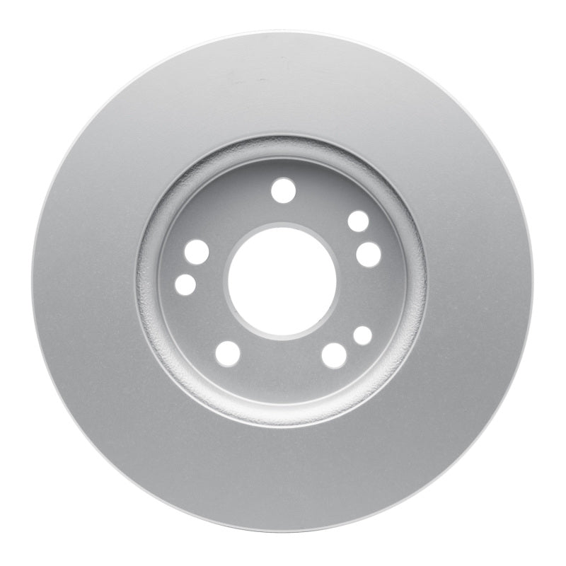 DFC 90-98 Mercedes-Benz SL320 Front GeoSPEC Coated Rotor