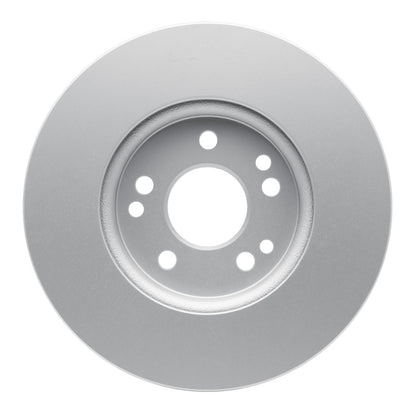 DFC 90-98 Mercedes-Benz SL320 Front GeoSPEC Coated Rotor