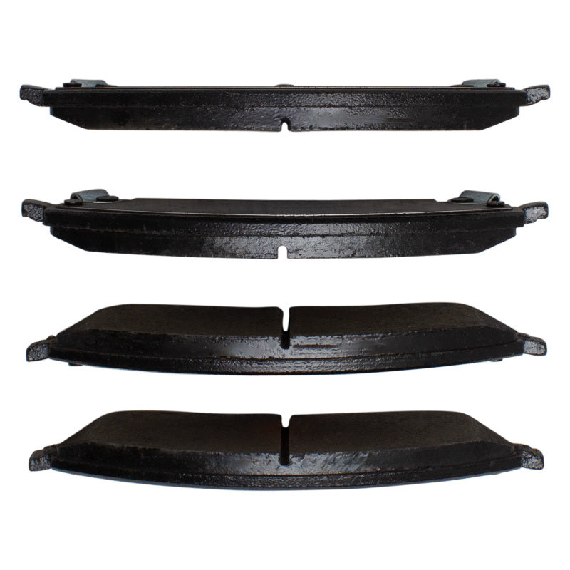 DFC 04-09 Pontiac Bonneville Front 4000 Hybridynamic Brake Pads