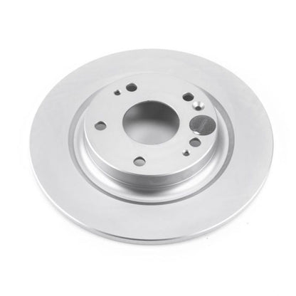 PowerStop Power Stop 17-18 Honda Civic Rear Evolution Geomet Coated Rotor
