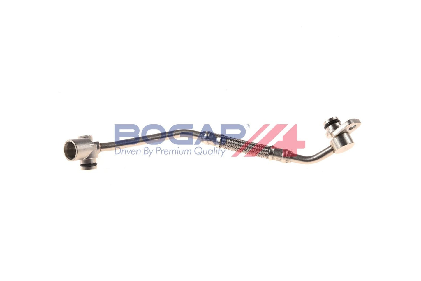 BOGAP B1728103 Oil Line, Charger