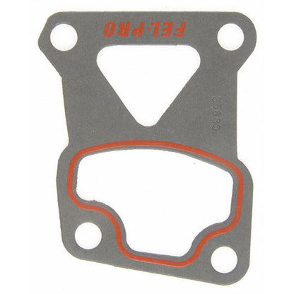 Fel-Pro Mitsubishi Montero Sport 35680 Engine Coolant Thermostat Housing Gasket