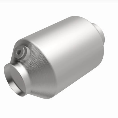 MagnaFlow Universal Catalytic Converter 3.00in C/C Spun Front OEM
