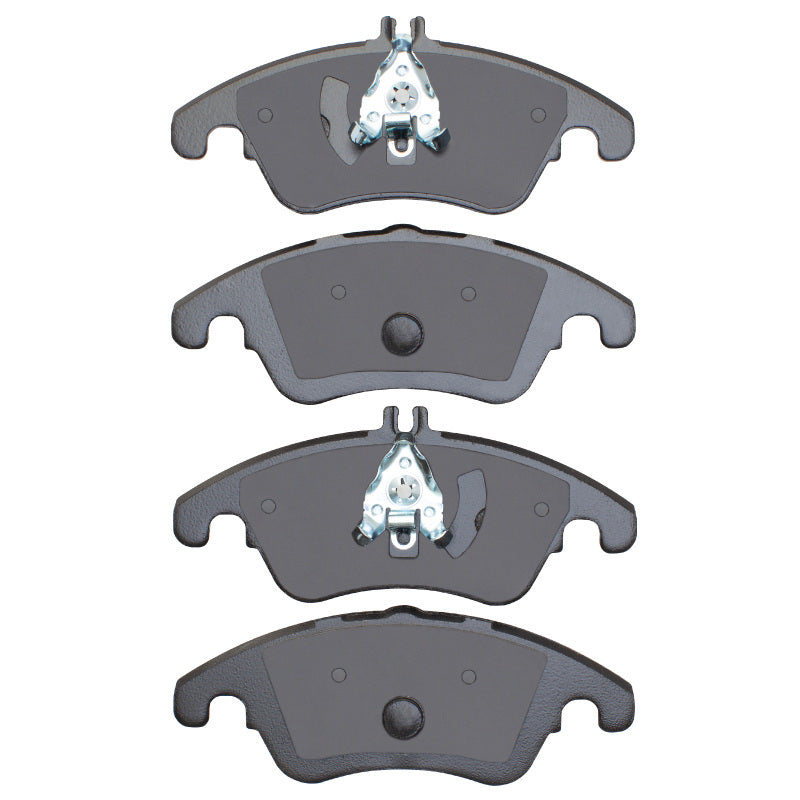 R1 Concepts R1 08-20 Mercedes-Benz SLK300 Front Semi Met Brake Pads