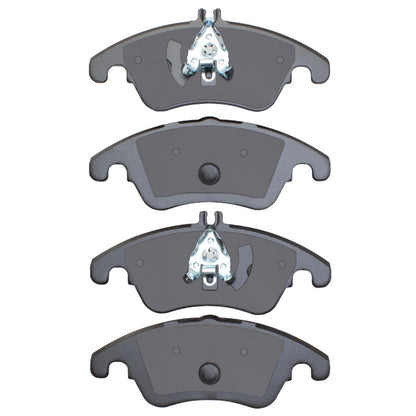 R1 Concepts R1 08-20 Mercedes-Benz SLK300 Front Semi Met Brake Pads