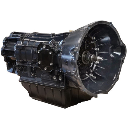 BD Diesel 19-24 Dodge Ram AS69RC 2WD Roadmaster Transmission Package