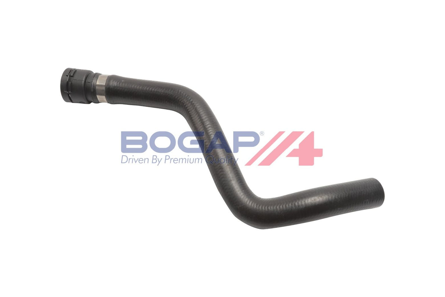 BOGAP B4228422 Radiator Hose