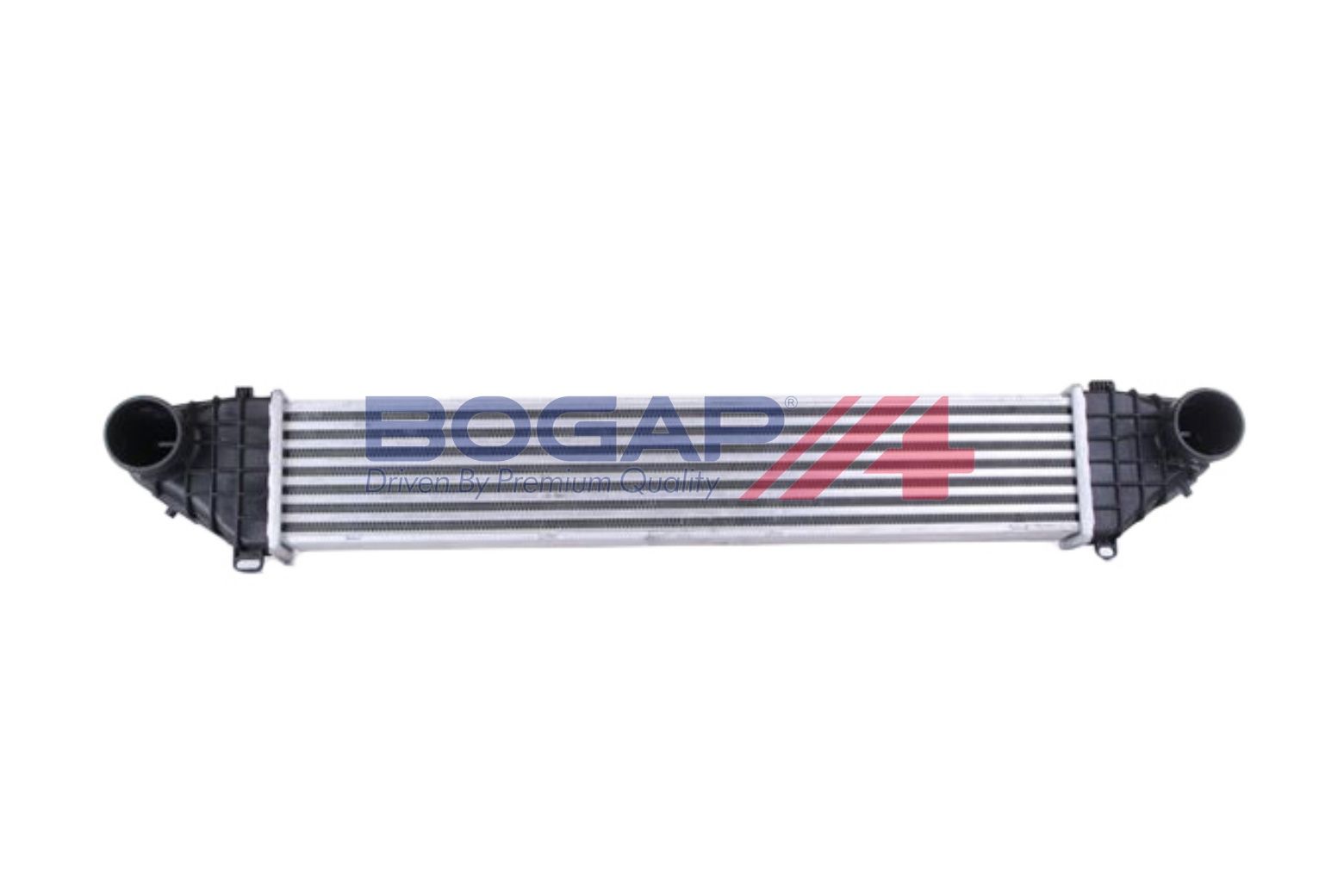 BOGAP V4220109 Charge Air Cooler