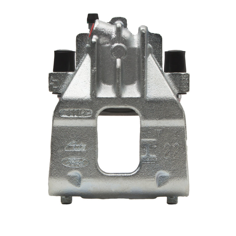 DFC 00-04 Ford Focus Front-R Premium Caliper - Silver Zinc Coated