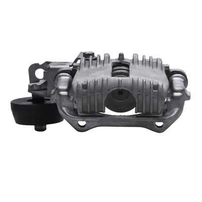 DFC 93-97 Chevrolet Camaro Rear-R Silver Zinc Coated Premium Caliper