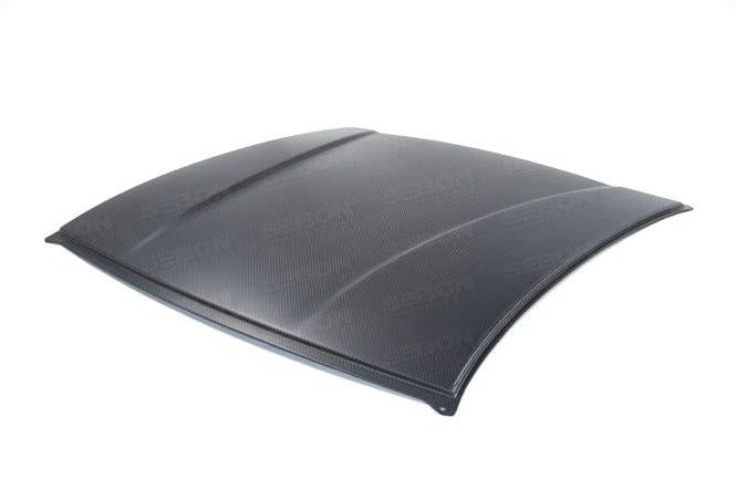 Seibon 2015+ Ford Focus ST/RS Dry Carbon Fiber Roof