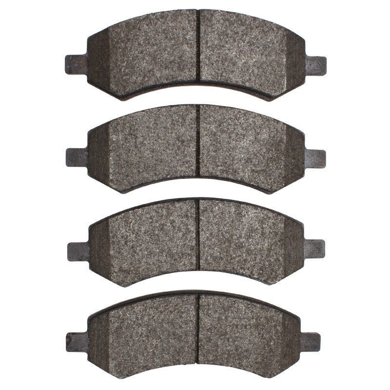 R1 Concepts R1 05-24 Ram 1500 Front Super Duty Brake Pads