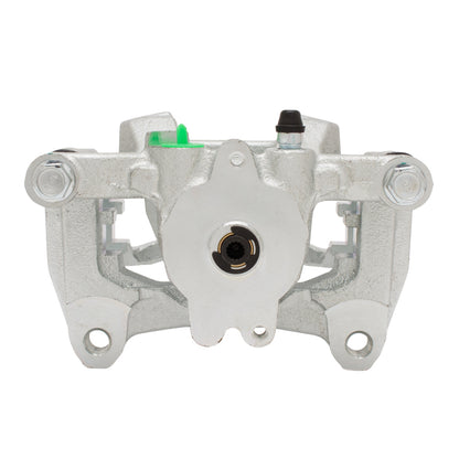DFC 17-24 Buick Enclave Rear-L Silver Zinc Coated Premium Caliper