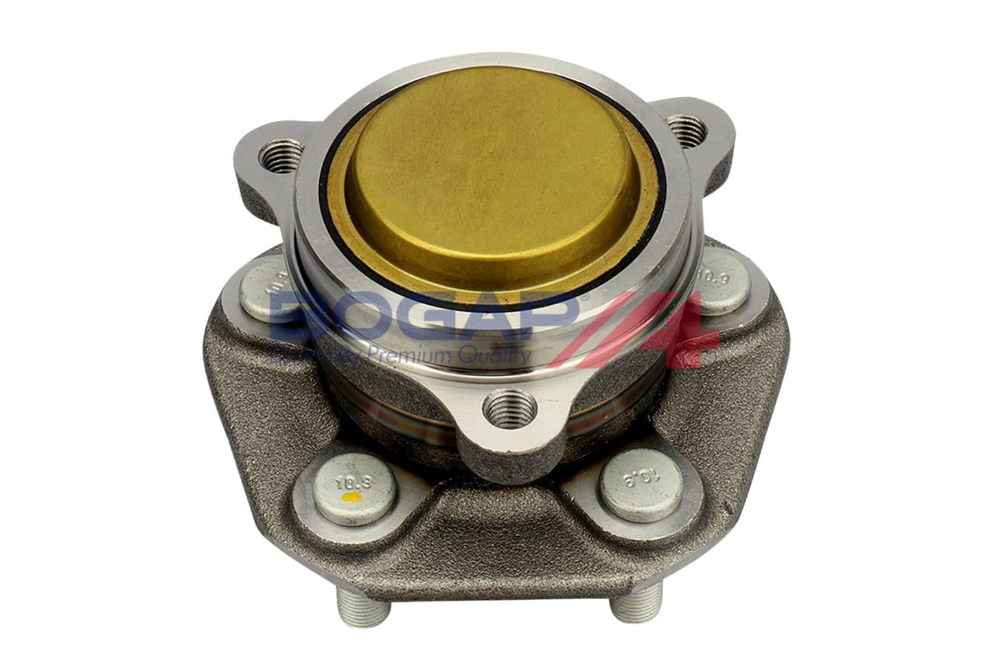 BOGAP EV3334100 Wheel Hub