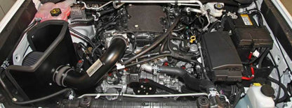 K&N Engineering K&N 71 Series Performance Intake Kit - Chevrolet/GMC Colorado/Canyon  V6 3.6L 2015
