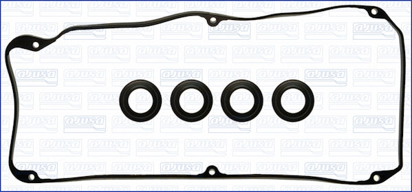 AJUSA AJU56013500 Cylinder Head Cover Gasket Set
