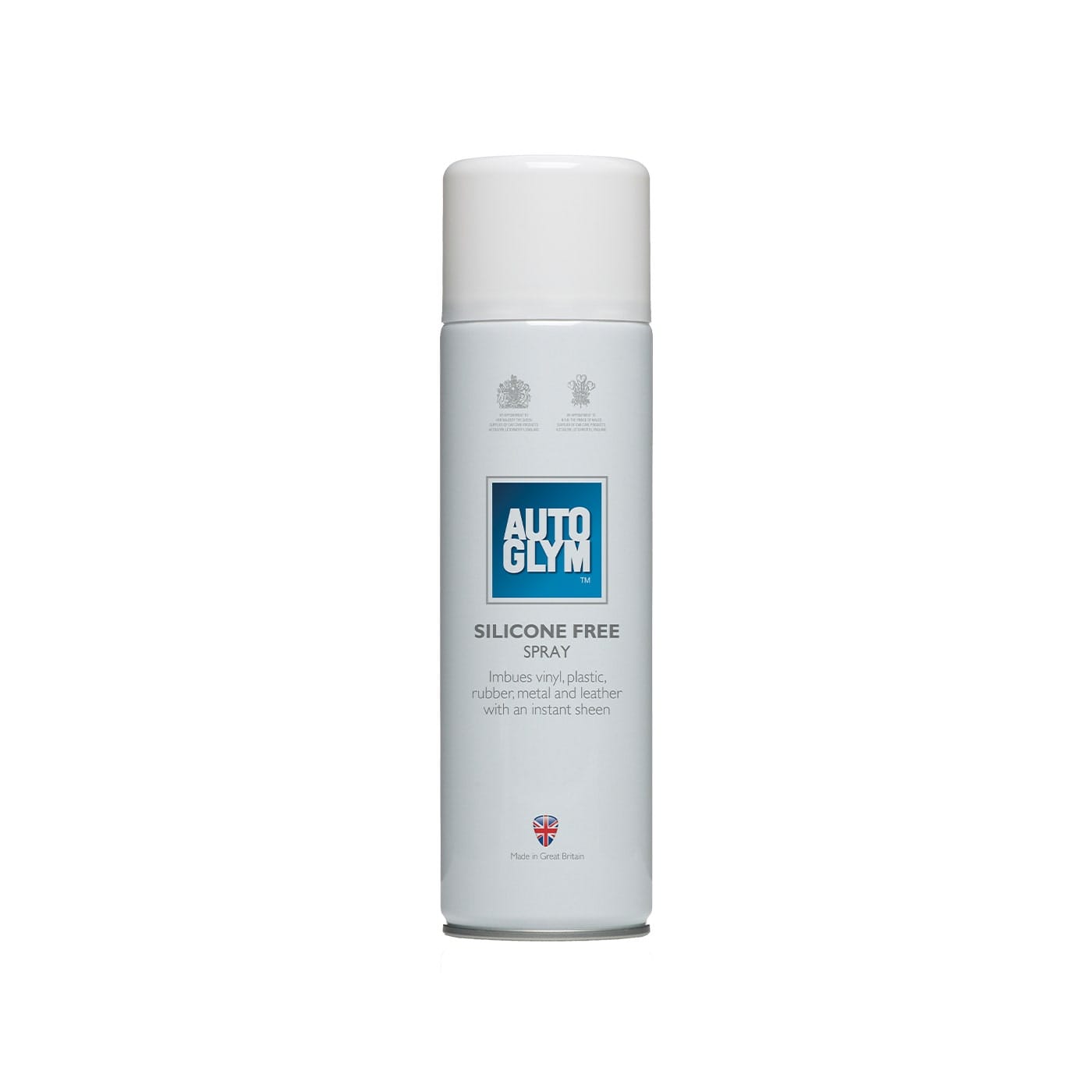 Autoglym Silicone Free Spray