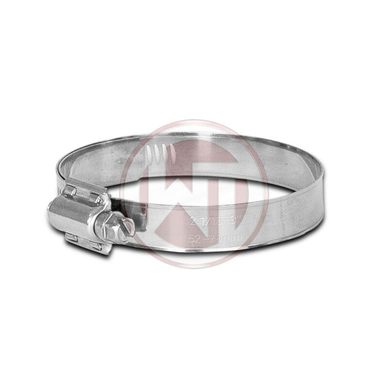 Wagner Tuning 80-100mm Stainless Steel HD Clamp