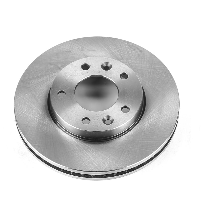 PowerStop Power Stop 03-05 Kia Sedona Front Autospecialty Brake Rotor