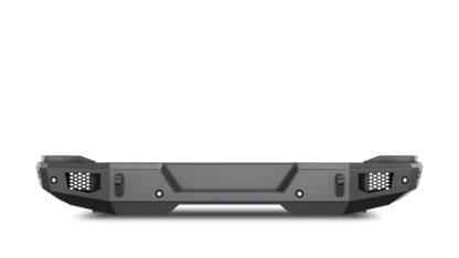 Body Armor 4x4 21-23 Ford Bronco Odyssey Rear Bumper