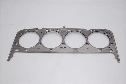 Cometic Gasket Cometic Chevy Small Block 4.165 inch Bore .070 inch MLS-5 Head Gasket (w/All Steam Holes)