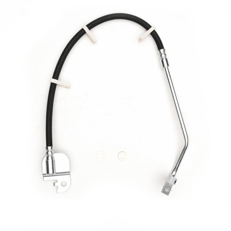 DFC 02-03 Ford E550 Super Duty Front Left Brake Hose