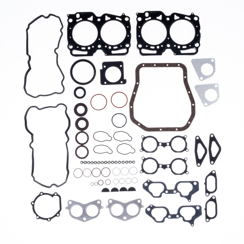 Cometic Gasket Cometic Subaru 2004-2006 EJ257 Complete Engine Gasket Kit-102.5mm Bore-.040in MLS Cyl Head Gasket
