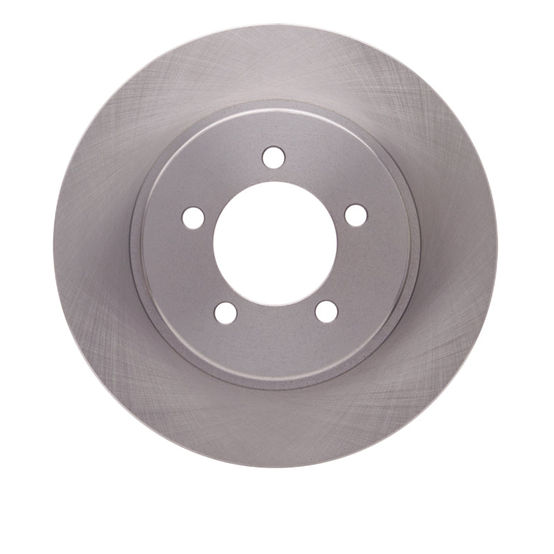 DFC 02-05 Ford Explorer Front Brake Rotor