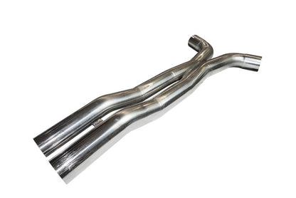 Kooks Headers Kooks 16+ Chevy Camaro SS 6.2L 3in Conn Back Exhaust Use w/OEM Muffler/Tips (Use w/Kooks Headers)